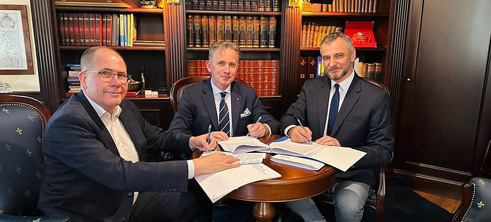 PKM partnerem - Sieci współpracy Biznes & Edukacja