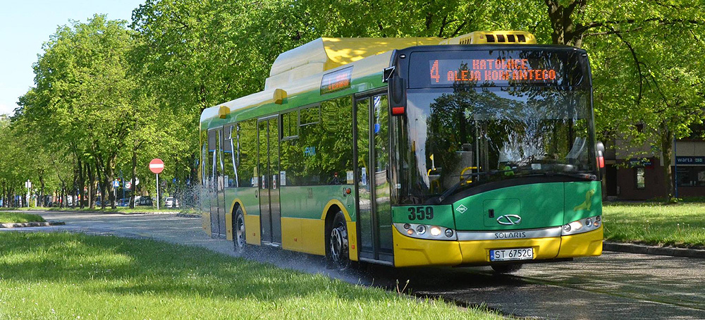 Komunikacja miejska w Boże Ciało 