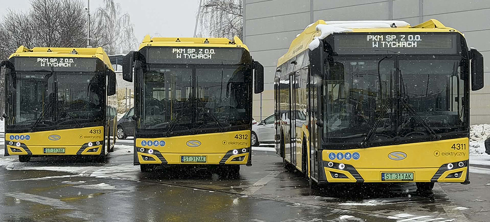 PRACA: Młodszy/a Specjalista/ka ds. Floty