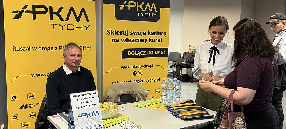 Tyskie Targi Pracy i Przedsiębiorczości za nami
