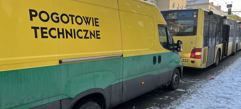 Praca na stanowisku - ELEKTROMECHANIKA